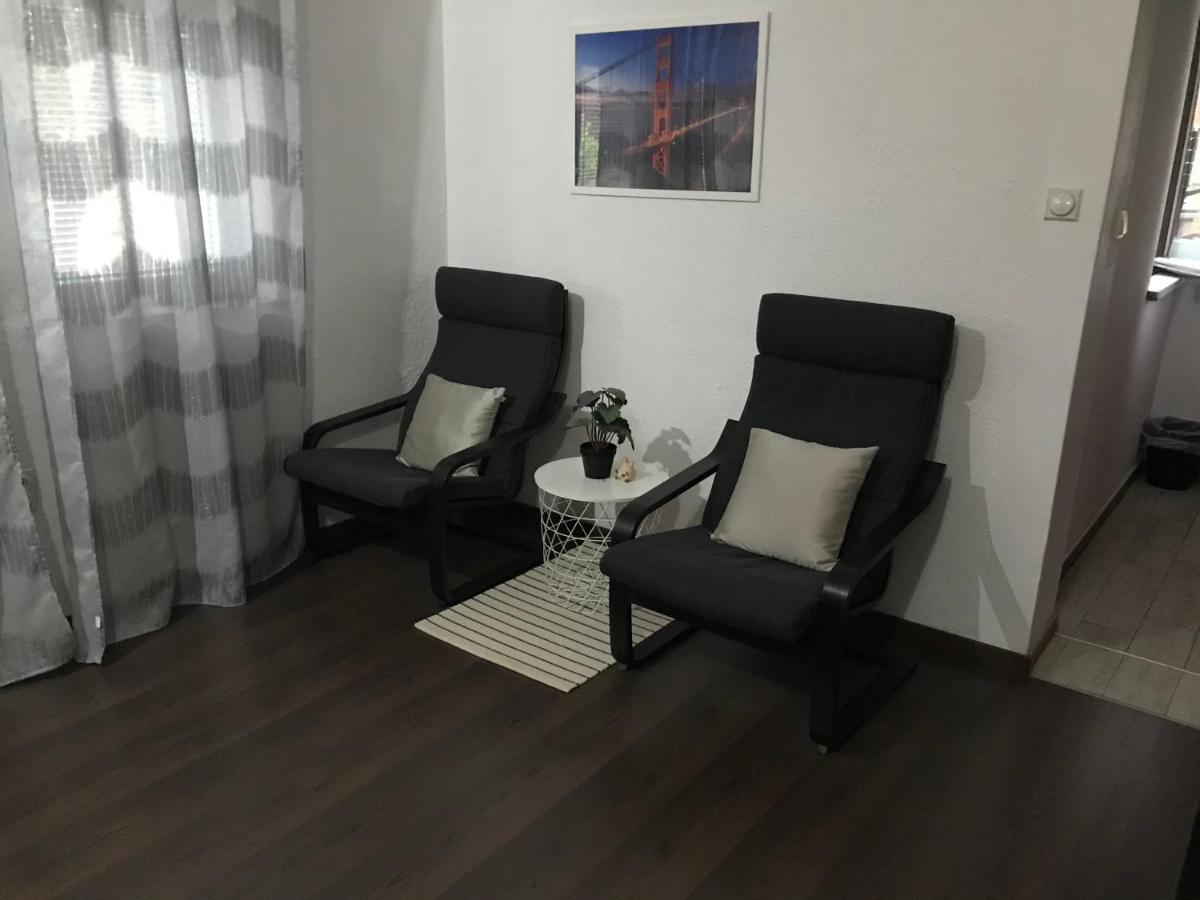 Villa Rubcic Rakovica Εξωτερικό φωτογραφία