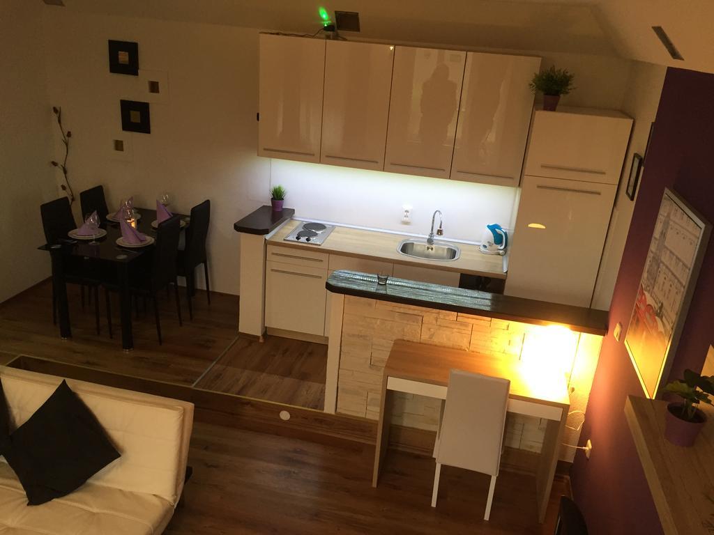 Villa Rubcic Rakovica Εξωτερικό φωτογραφία