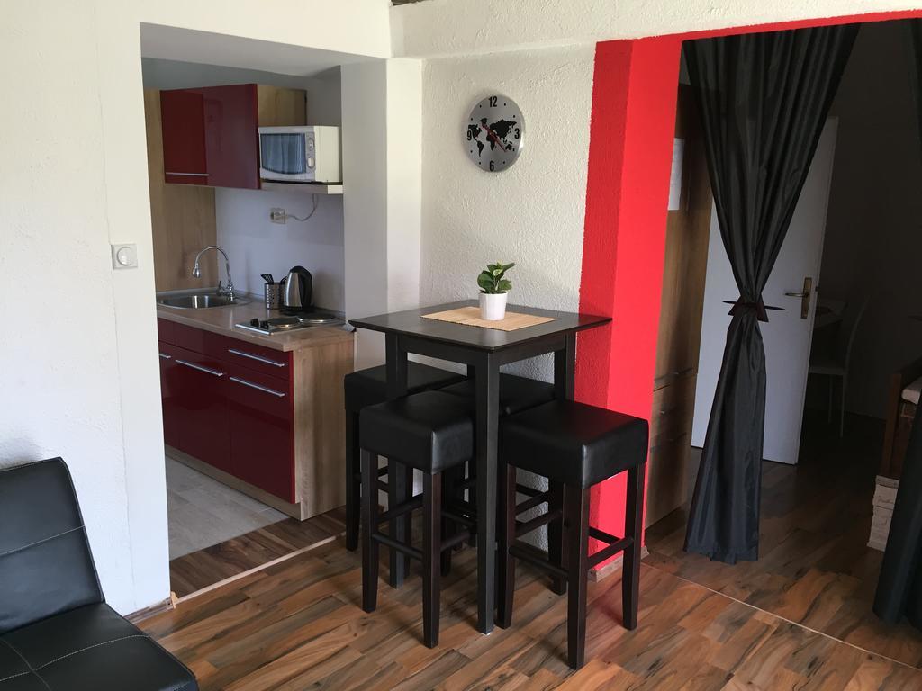 Villa Rubcic Rakovica Εξωτερικό φωτογραφία