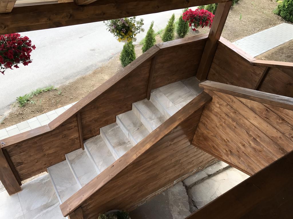 Villa Rubcic Rakovica Εξωτερικό φωτογραφία
