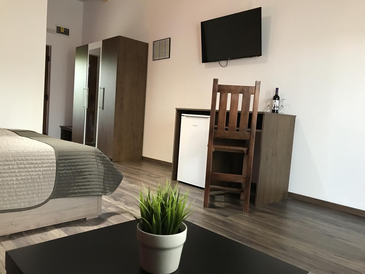 Villa Rubcic Rakovica Εξωτερικό φωτογραφία