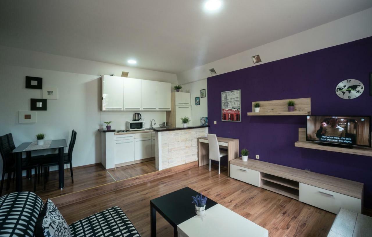 Villa Rubcic Rakovica Εξωτερικό φωτογραφία